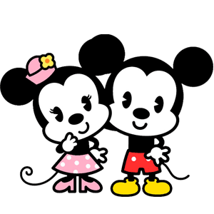 Mickey y mimi tumblr - Imagui