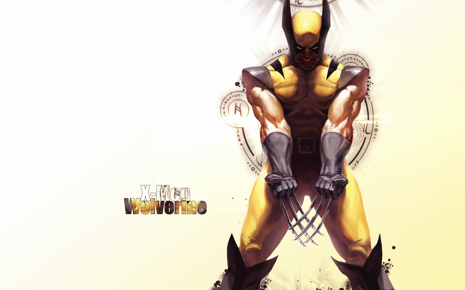 Riizq - Wolverine. - RaGEZONE Forums