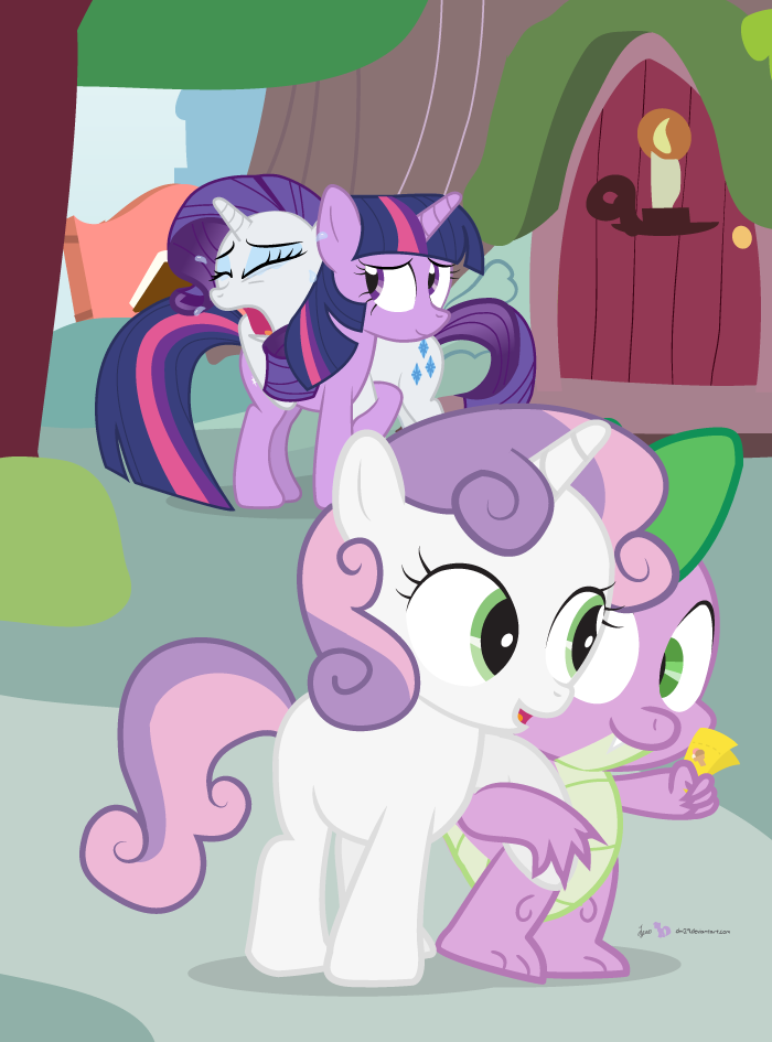 [Obrázek: spike_doesn_t_want_me_anymore___by_dm29-d85busg.png]