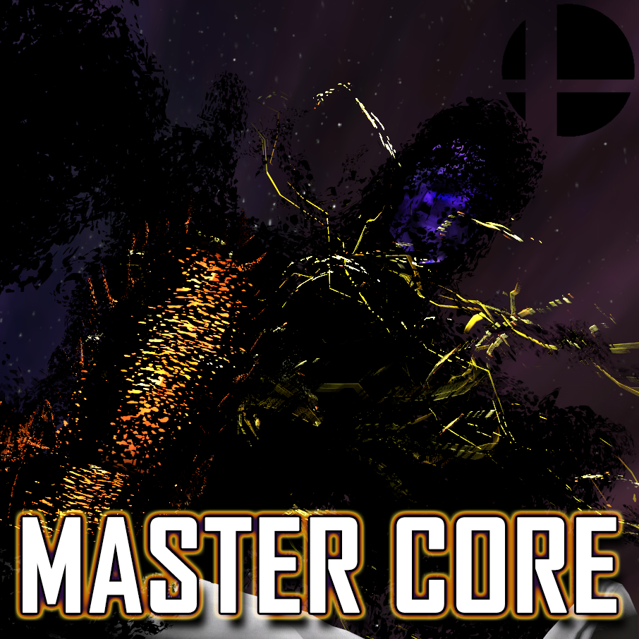 Master Core - Steam Workshop Release! by DrLilRobot on DeviantArt