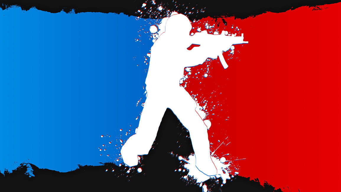 counter strike wallpaper. Counter Strike Wallpaper by