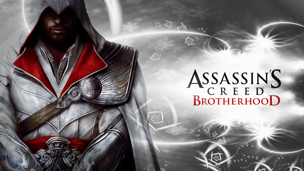 assassins creed wallpaper brotherhood. Assassin#39;s Creed Brotherhood 6