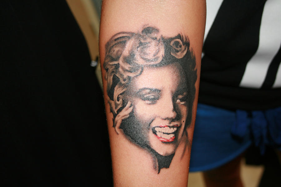 tattoos of marilyn monroe quotes. tattoos of marilyn monroe quotes. marilyn monroe tattoos