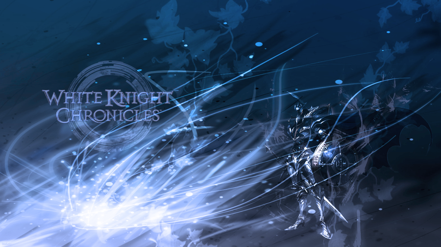 White knight chronicles HD Wallpaper > HD Fondos 1080p