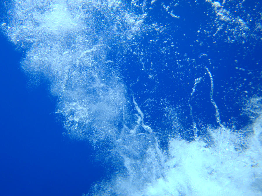 underwater bubbles clipart - photo #32