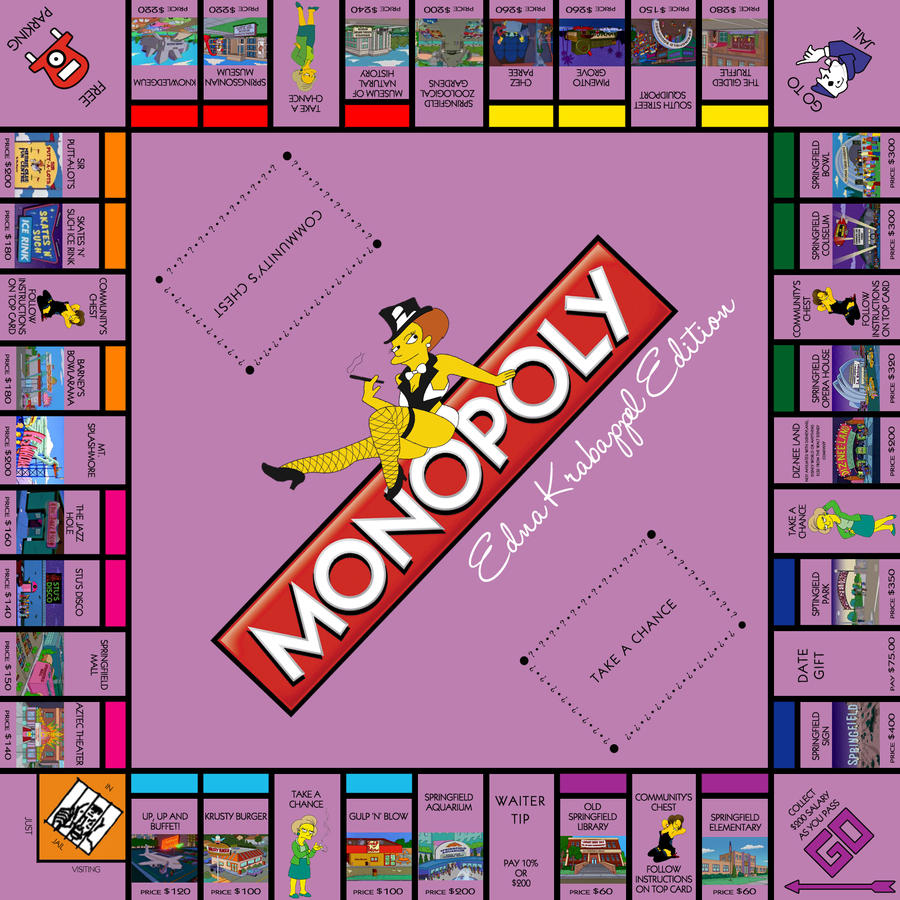 adult monopoly Pc
