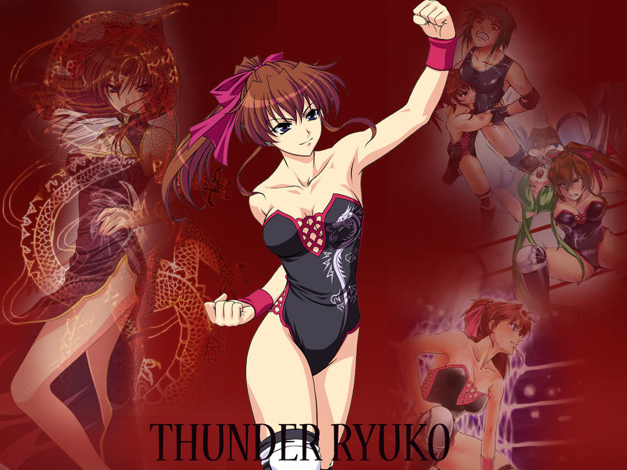 Cristina LaBrie vs Thunder Ryuko Thunder_ryuko_by_tormentorangelripper-d35kw5c.jpg
