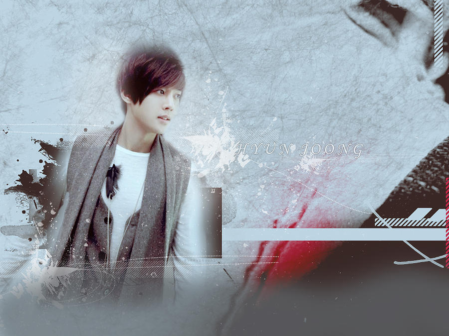 kim hyun joong wallpaper. Kim Hyun Joong Wallpaper 20 by