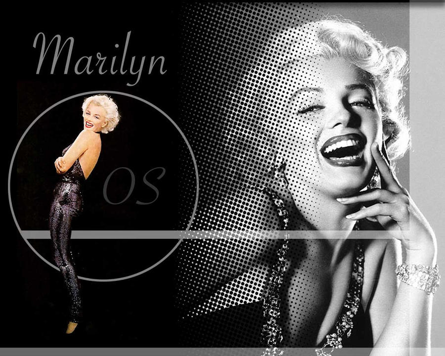 Marilyn Monroe wallpaper by