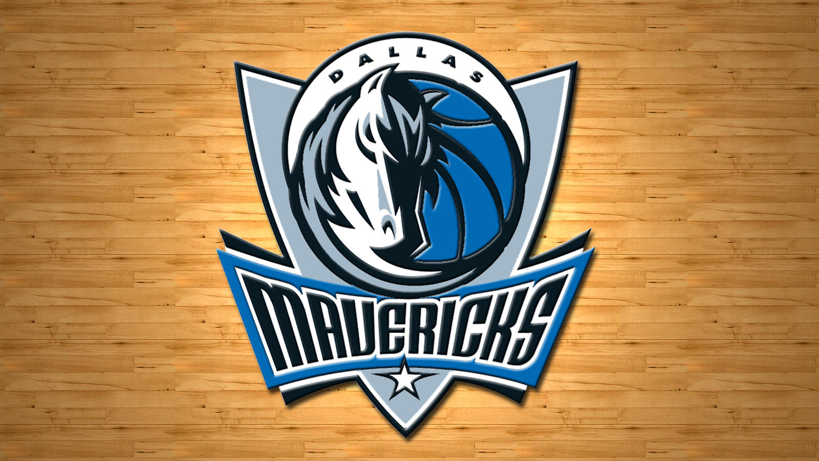 Dallas Mavericks logo by Balsavor on DeviantArt