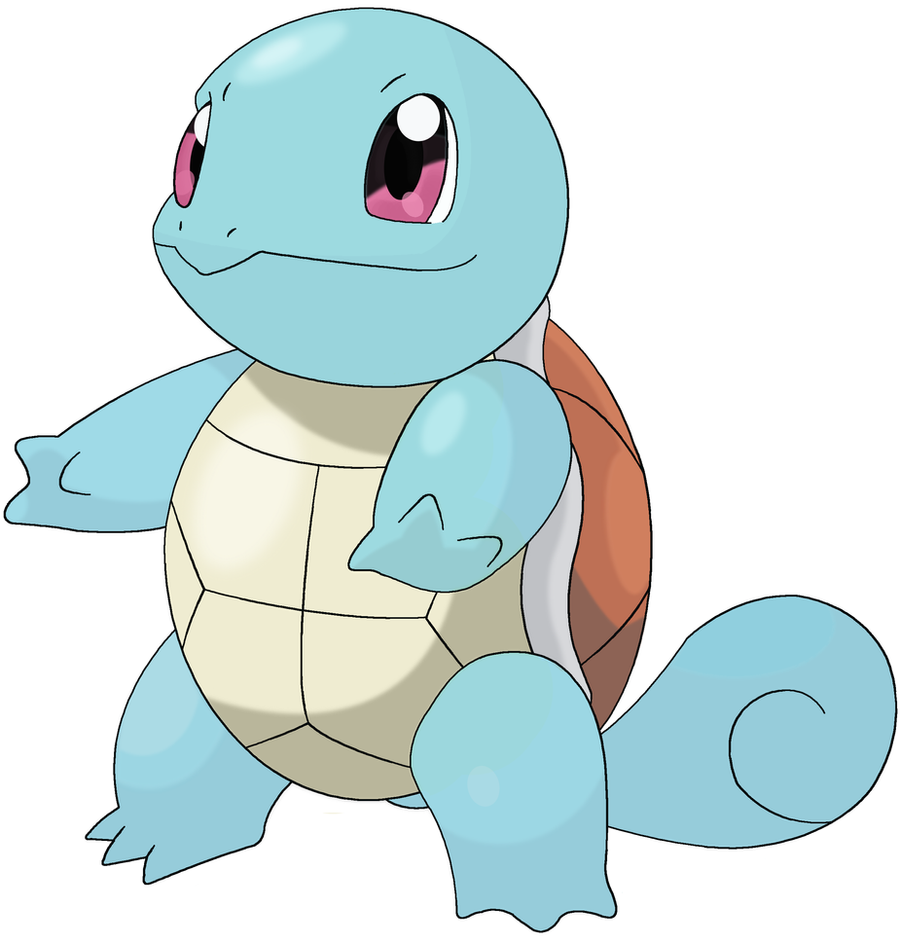 Squirtle Picture 82