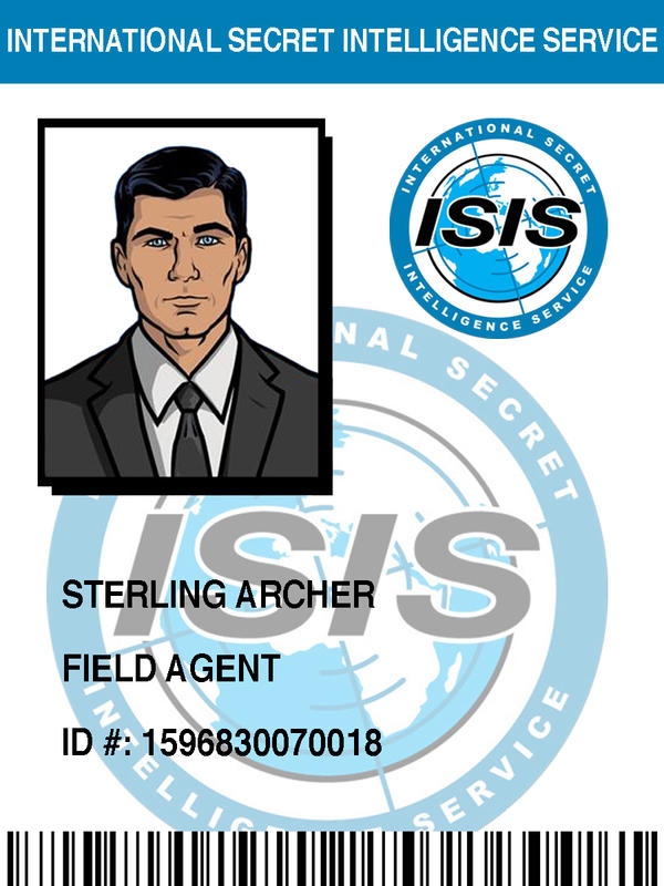 isis_badge__sterling_archer_by_pinkfizzy