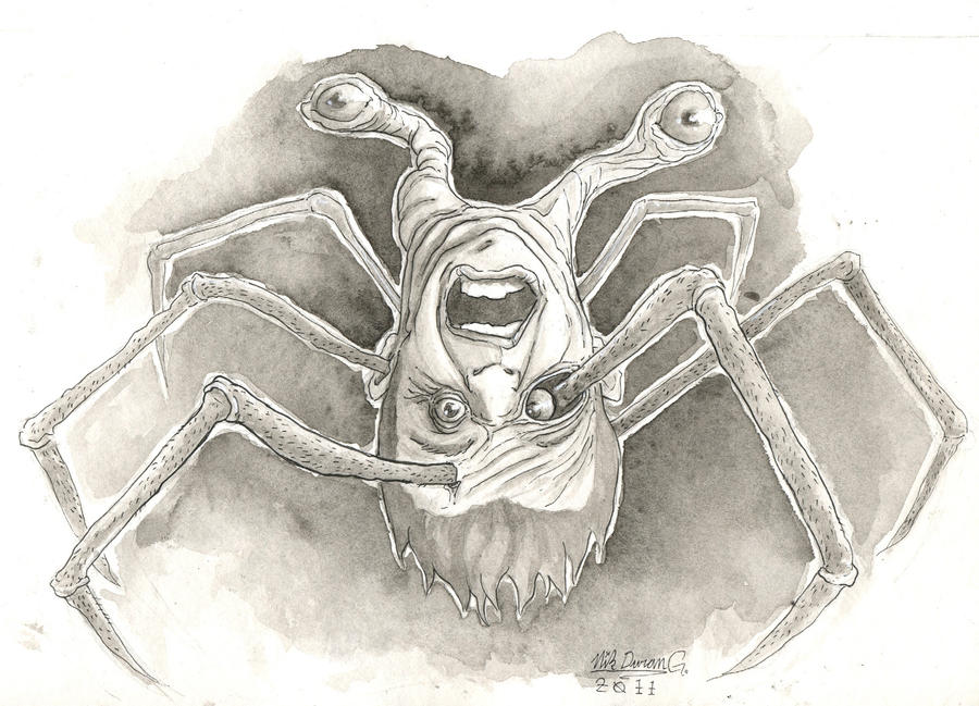 head_crab_from_the_thing_by_crimeclown-d