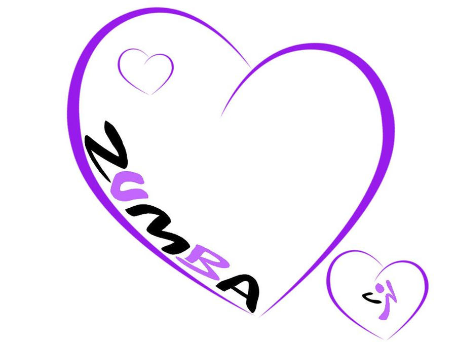 zumba logo clip art - photo #9