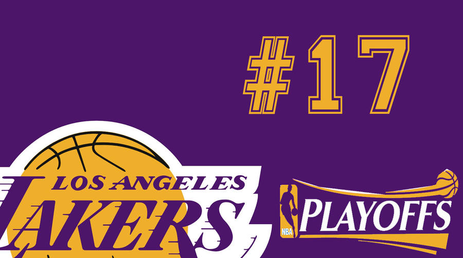 los angeles lakers clipart - photo #25