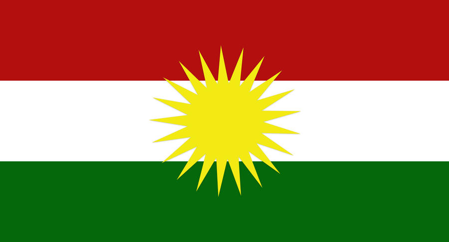 clip art kurdistan flag - photo #36