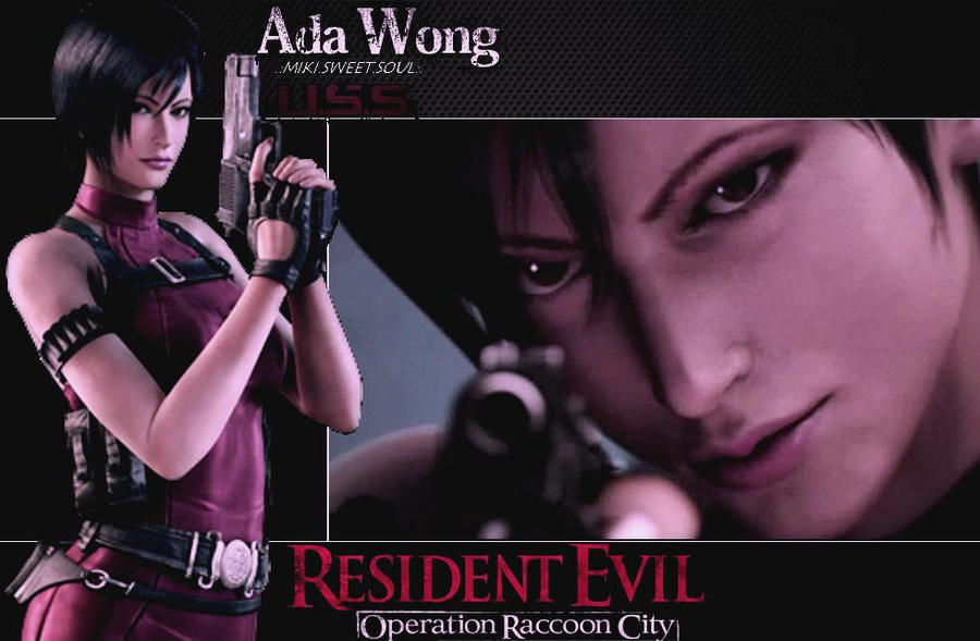 Мисс RESIDENT EVIL - Страница 3 Re_orc_ada_wong_wallpaper_for_mikisweetsoul_by_kijuju8-d5747mo