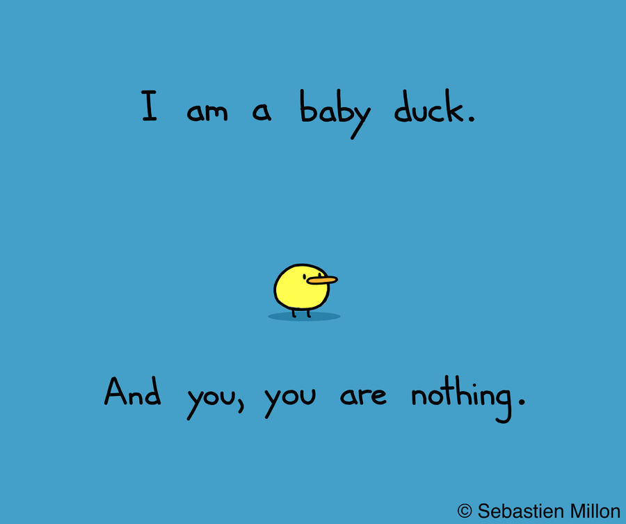 [Bild: i_am_a_baby_duck_by_sebreg-d5g6z42.jpg]