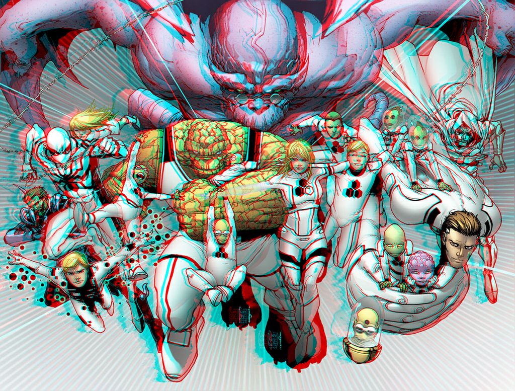 future_fundation_in_3d_anaglyph_2_by_xmancyclops-d5w2me9 dans 3D