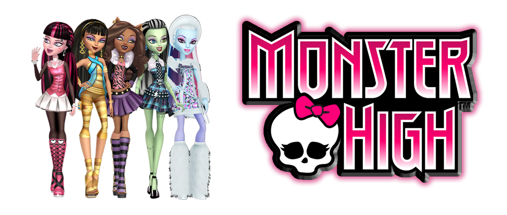 Monster High™ Brasil