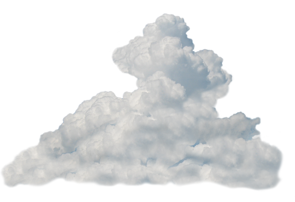Cloud PNG Version 2 by TheStockWarehouse on DeviantArt