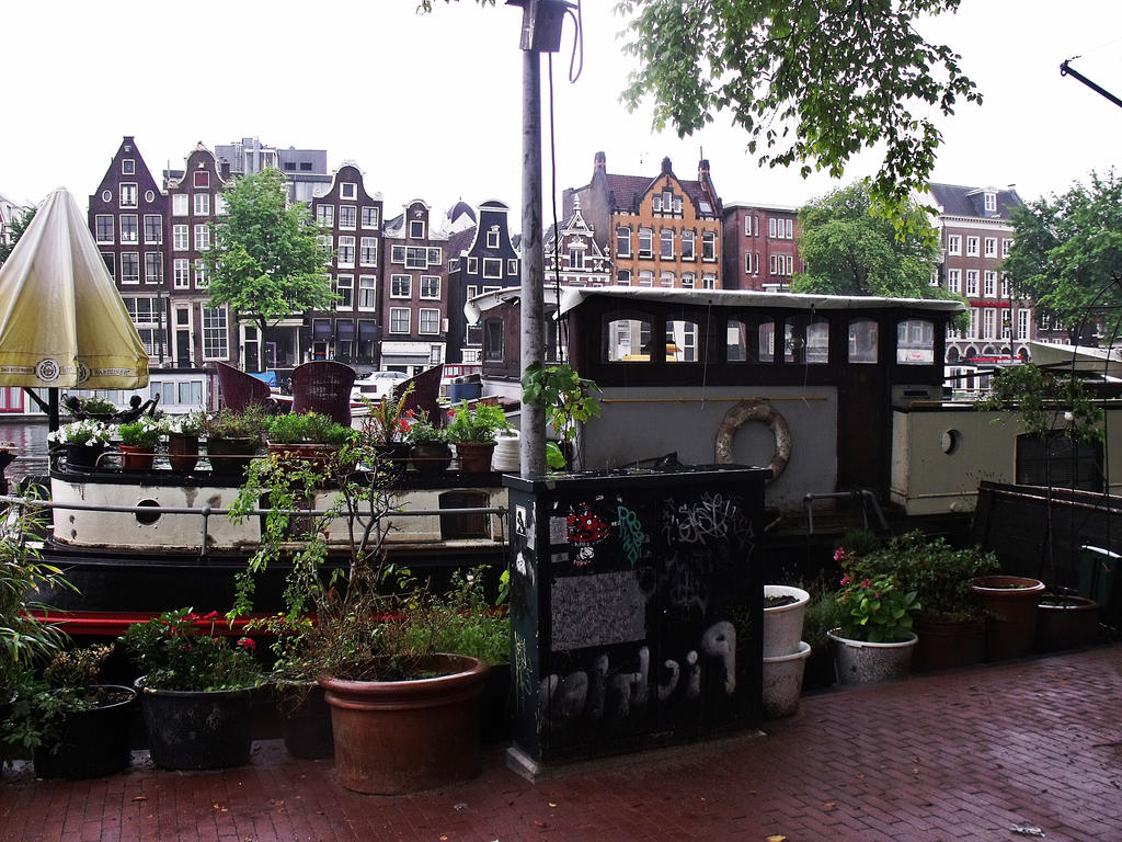 Amsterdam III. by dev-samax3