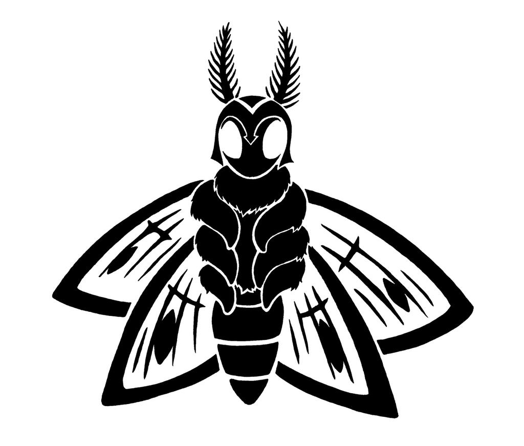 SCP-2598 - 旅する蛾のセールスマン
