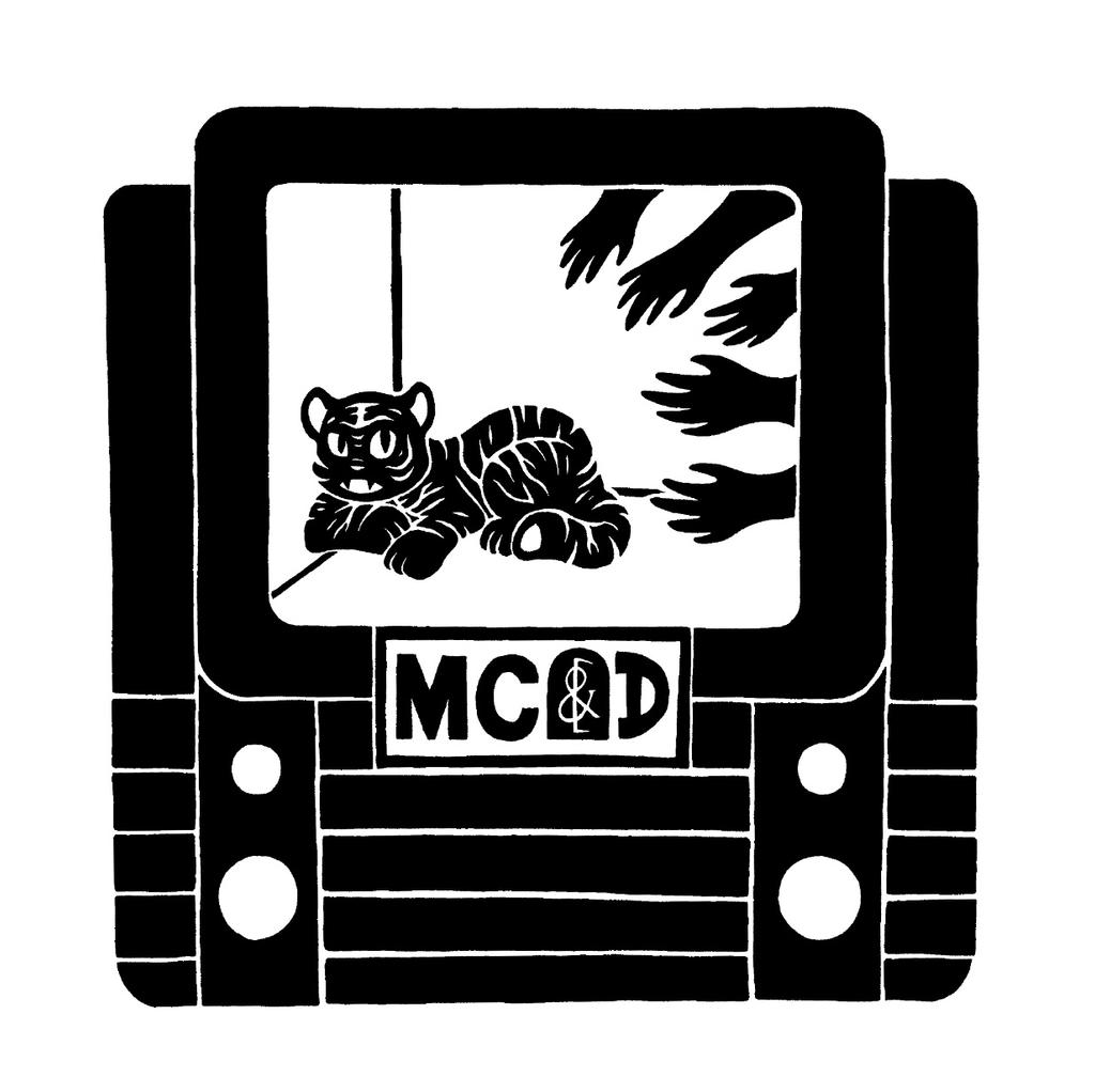 SCP-1882 - MC&D Televisión