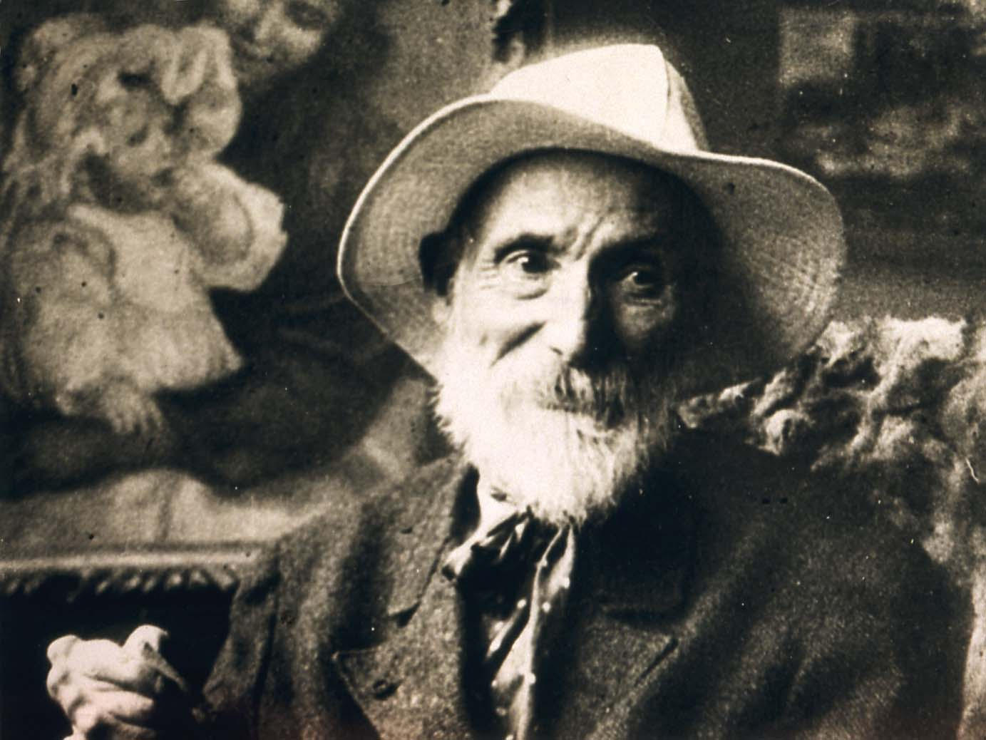 The Post-Impressionists [1913]