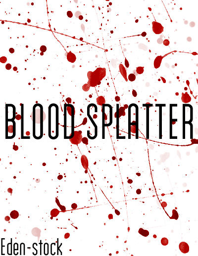 blood splatter wallpaper. Blood Splatter Brushes