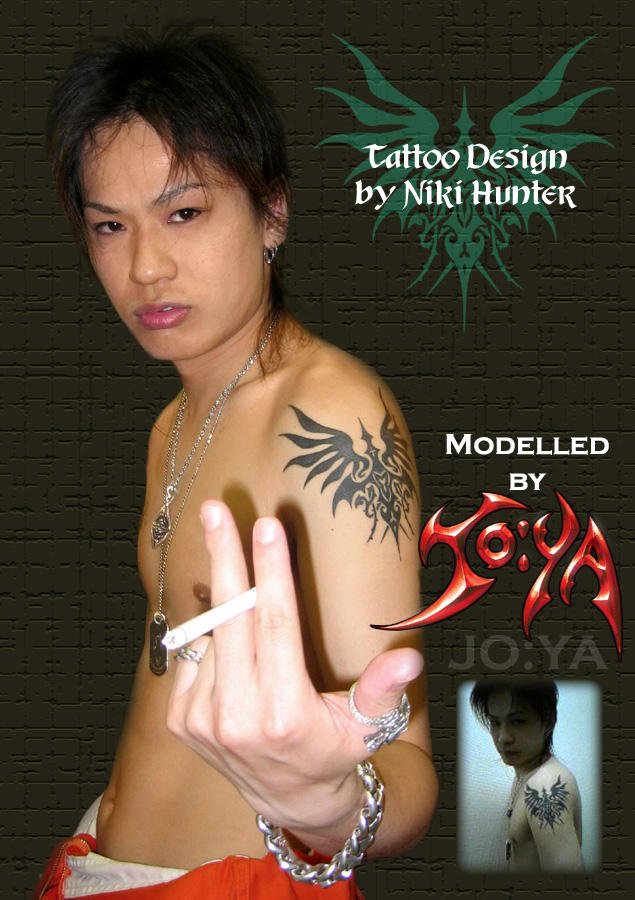 design my tattoo online free