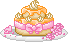 Pixel - Yum, cake by crystalish