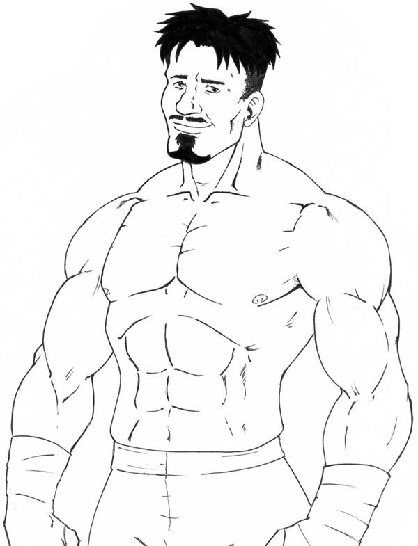 kane mask coloring pages - photo #18