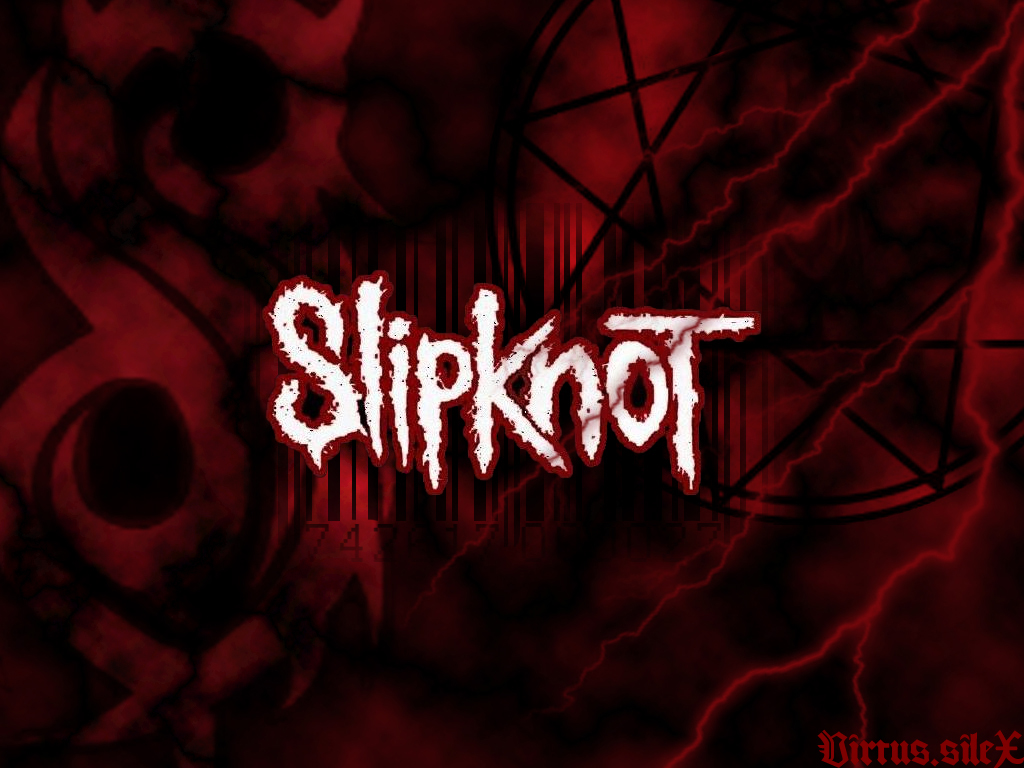 Slipknot Wallpaper by virtussilex on DeviantArt