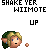 Shake yer Wiimote