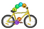 Bike Emote by KimRaiFan