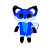 dance fox