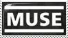 Muse Stamp by IndustriousRage