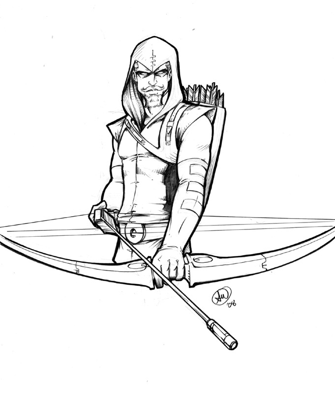 f red arrow coloring pages - photo #22
