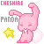 CheshirePanda Icon Contest 2