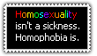 Homosexuality by adigity
