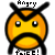 Angry Faice