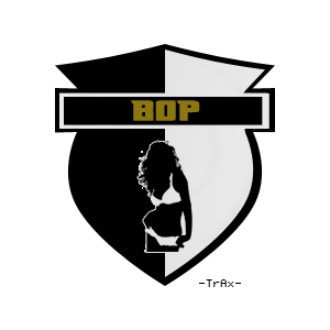 hattrick logo BOP by TrAxtdb