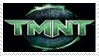 TMNT Ninja Turtle Logo Stamp 2 by dA--bogeyman