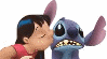 Lilo and Stitch by HBP12