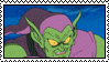 Spider-Man Stamp -  Classic Green Goblin 2 by The-GreenGoblin