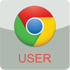 Google Chrome User Stamp (small) by MarcellenNeppel