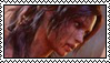 Tomb Raider stamp by White---Devil