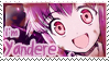 I'm Yandere Stamp by xXKikaru-ChanXx