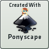 Created with Ponyscape Button by Deathirst